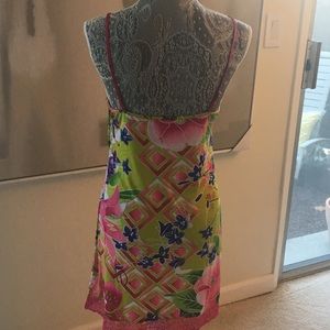 Natori Intimates & Sleepwear - Josie By Natori Nightgown Natori Intimates & Sleepwear - Josie By Natori Nightgown